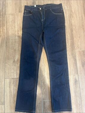 Jacardi Paris Boys jeans size 12